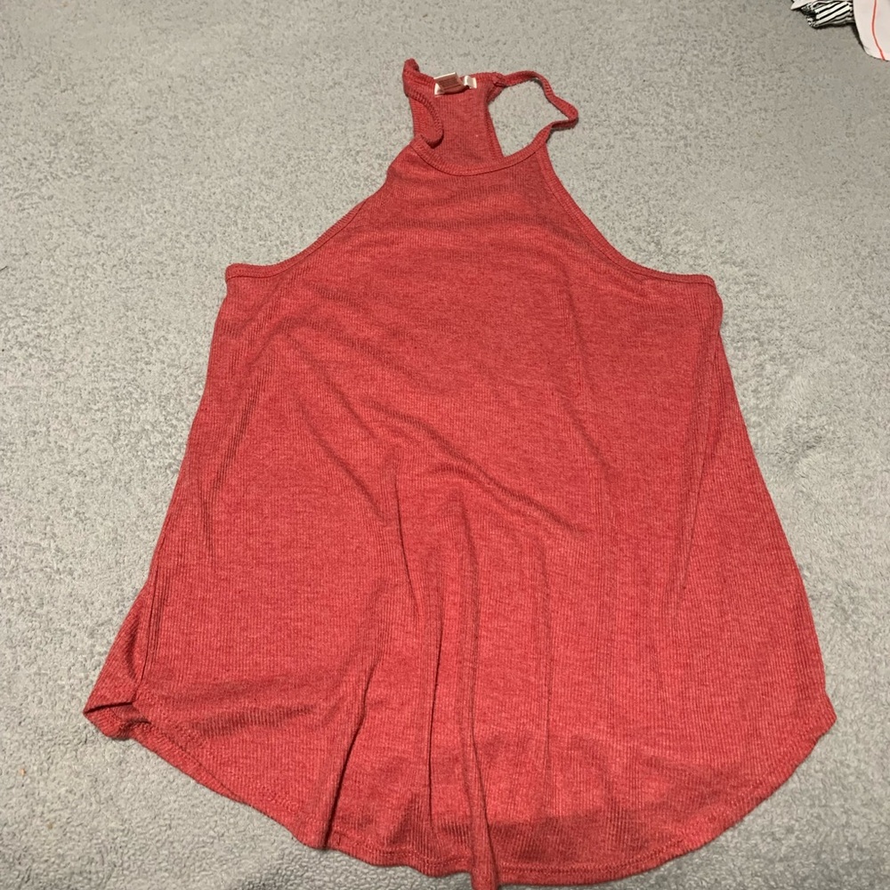 Bozzolo Tank Tops